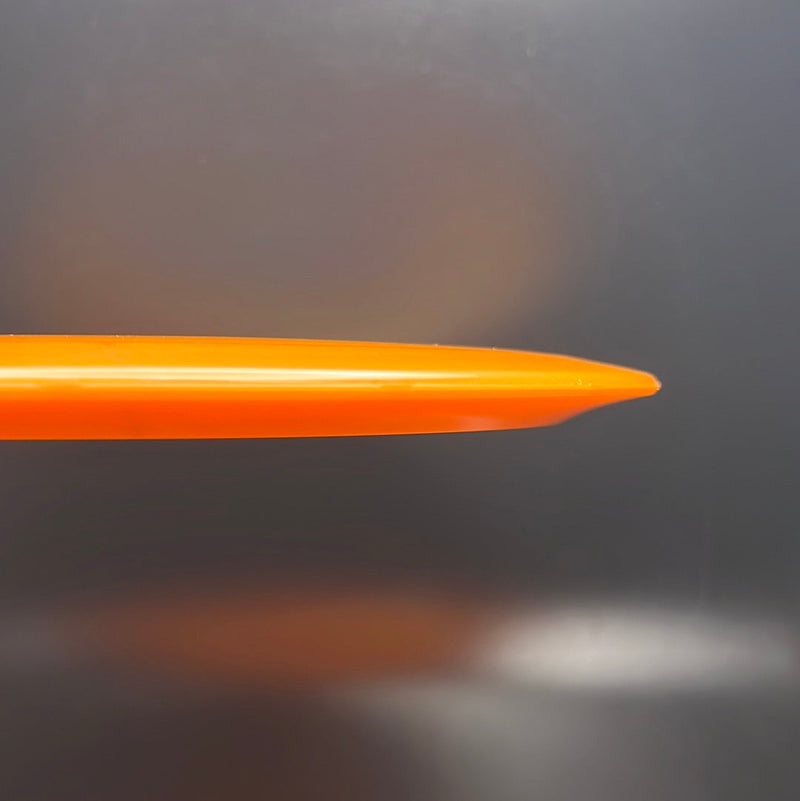 Load image into Gallery viewer, Sublime Longhorn - Custom "RAD Shredder" Triple Foil
