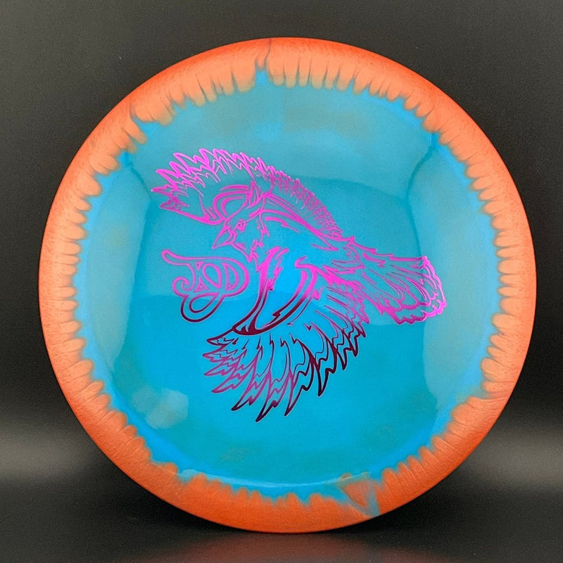Load image into Gallery viewer, Sirius Helio Scorpius (SSRP 1.1) - "TeeJay" - TJ Grobman Team Rare Air
