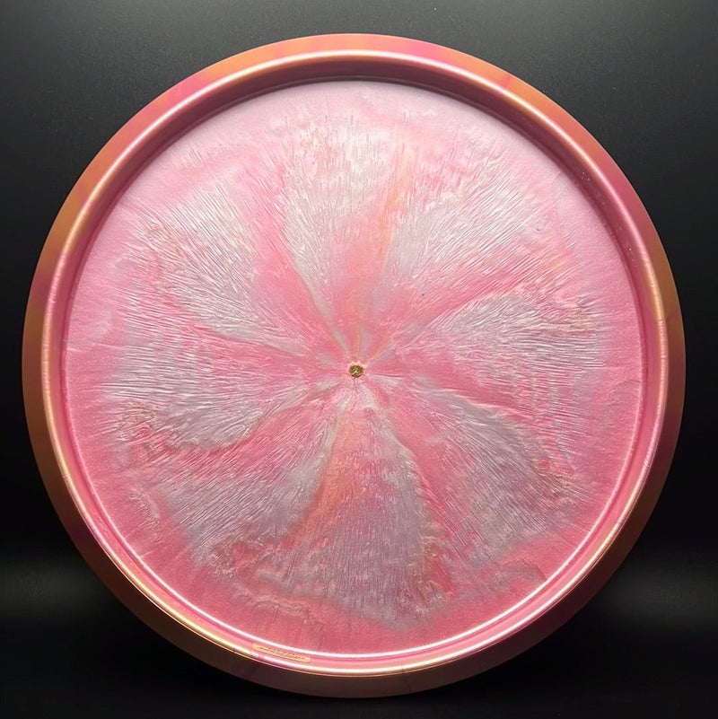 Load image into Gallery viewer, Ti Swirl Colorshift Zone - Anthony Barela Commemorative Release
