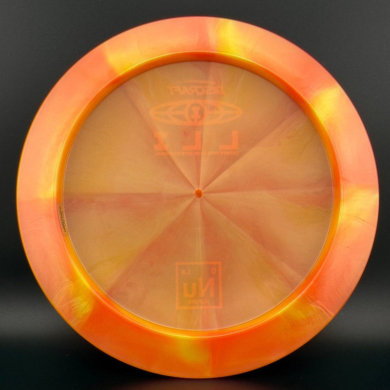 Load image into Gallery viewer, Big Z Swirl Nuke - Ledgestone 2025 Season 2
