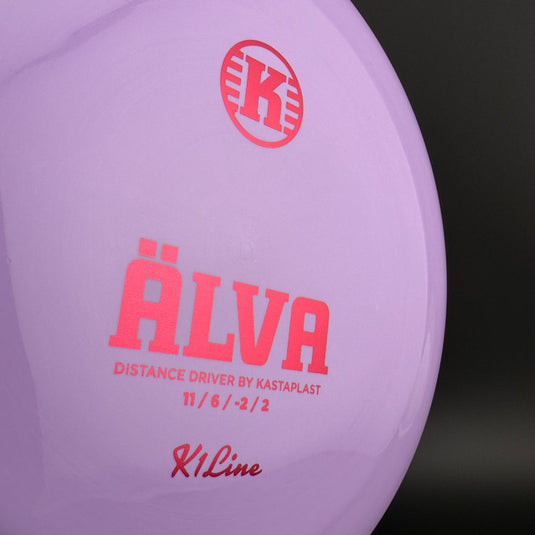 K1 Alva