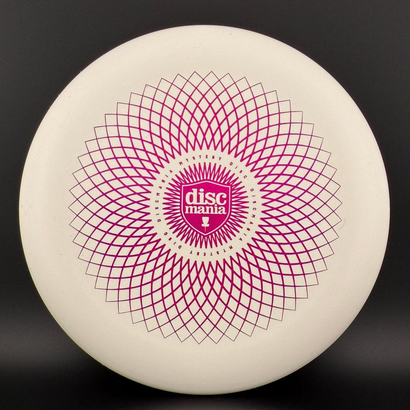 Load image into Gallery viewer, P-Line P2 (Flex 1) - DM Mystery Disc Mandala
