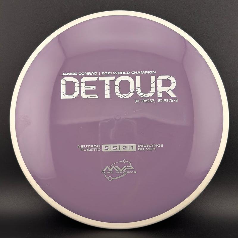 Load image into Gallery viewer, Neutron Detour
