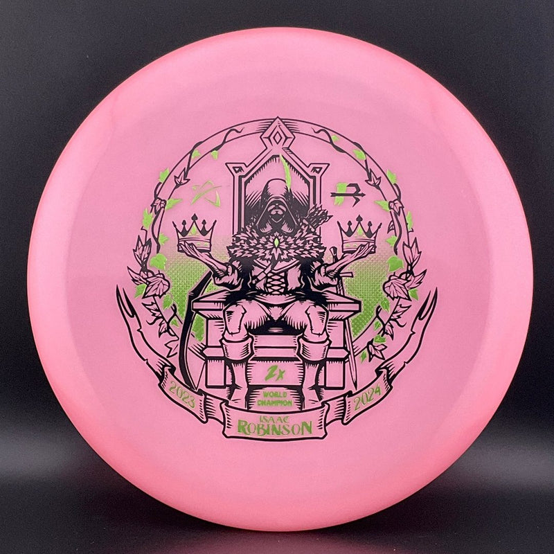 Load image into Gallery viewer, PA-3 (400 Glow) - Isaac Robinson "Tyrant's Fall" 2x World Champion
