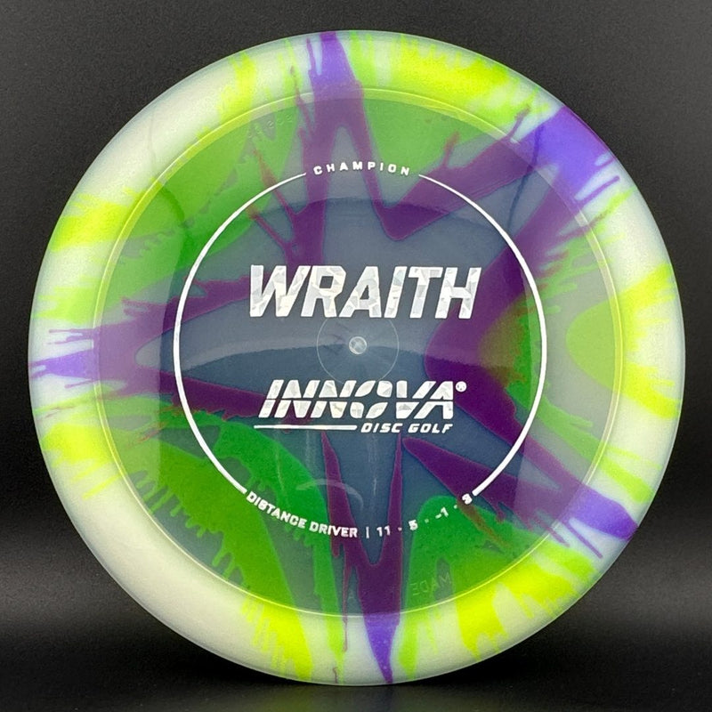 Load image into Gallery viewer, I-Dye Champion Wraith
