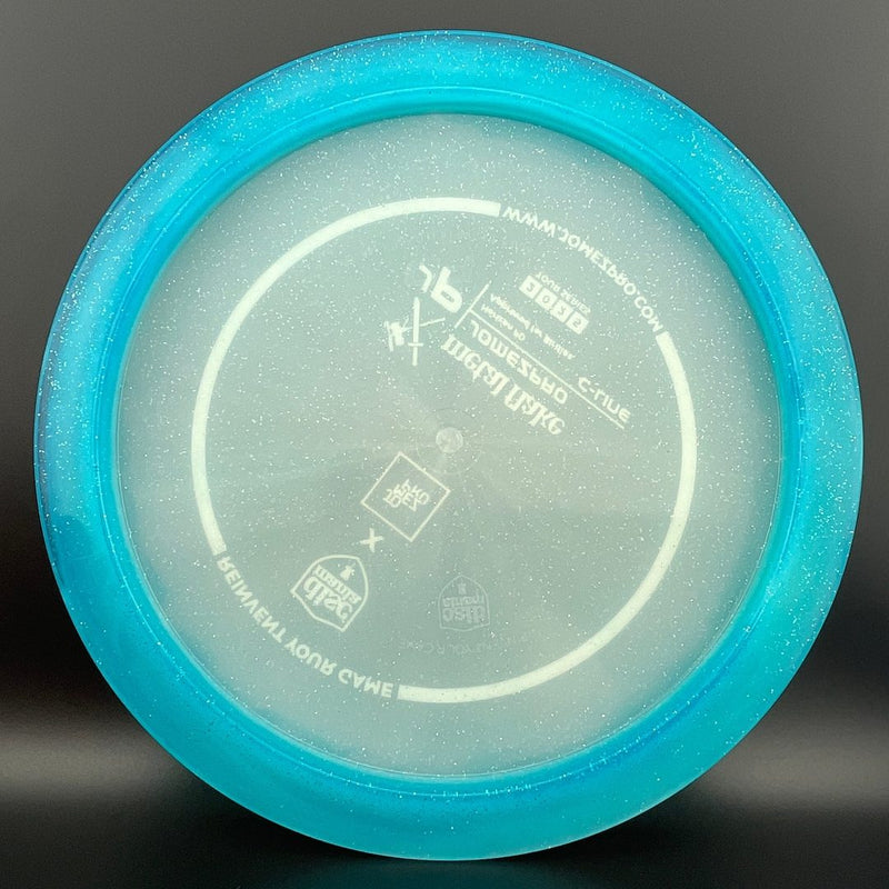 Load image into Gallery viewer, Metal Flake Horizon C-Line PD - JomezPro 2025 Tour Series
