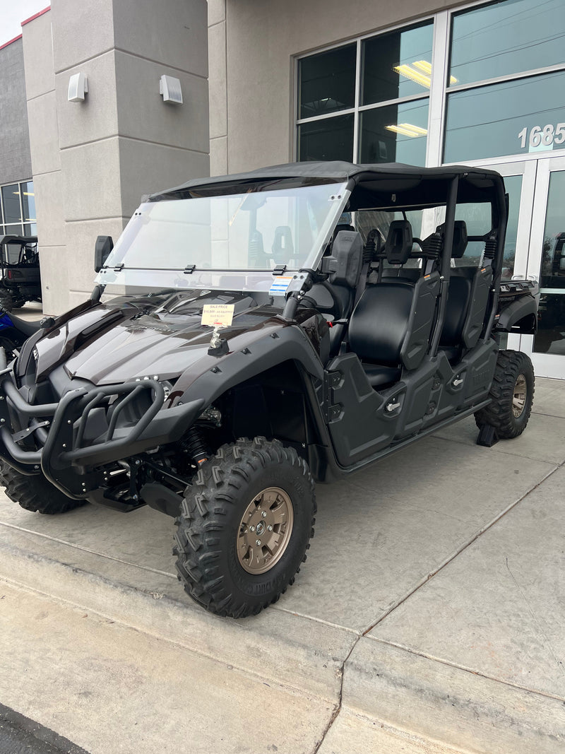Load image into Gallery viewer, Yamaha Viking

