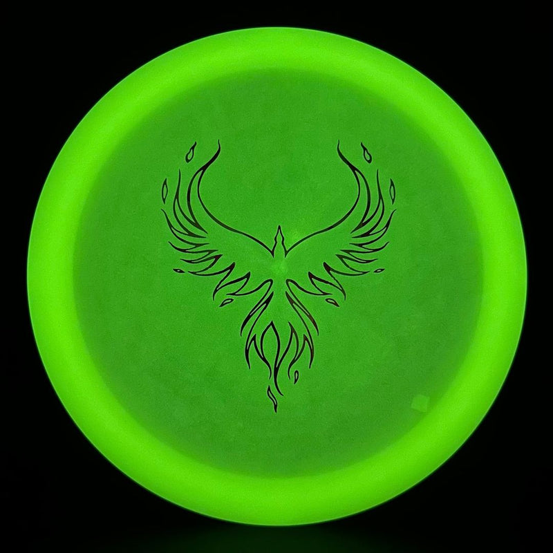 Load image into Gallery viewer, Nocturnal Phoenix - Eternal Icon
