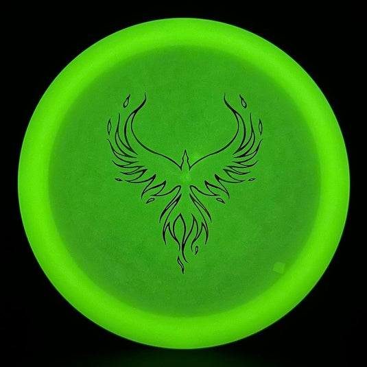 Nocturnal Phoenix - Eternal Icon