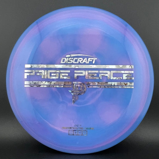 Swirl ESP Joy (Prototype) - Paige Pierce