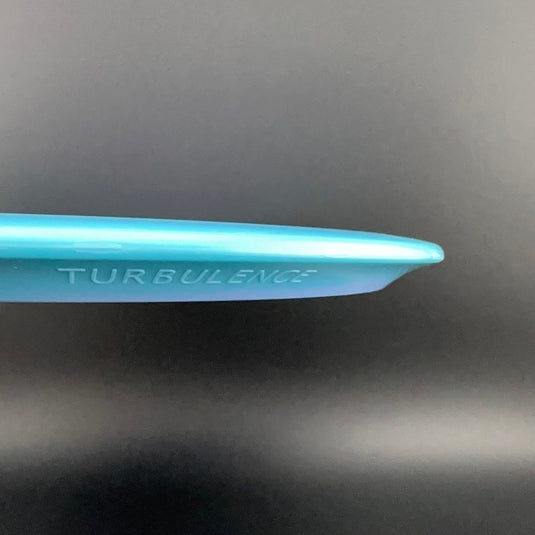 Neutron Turbulence