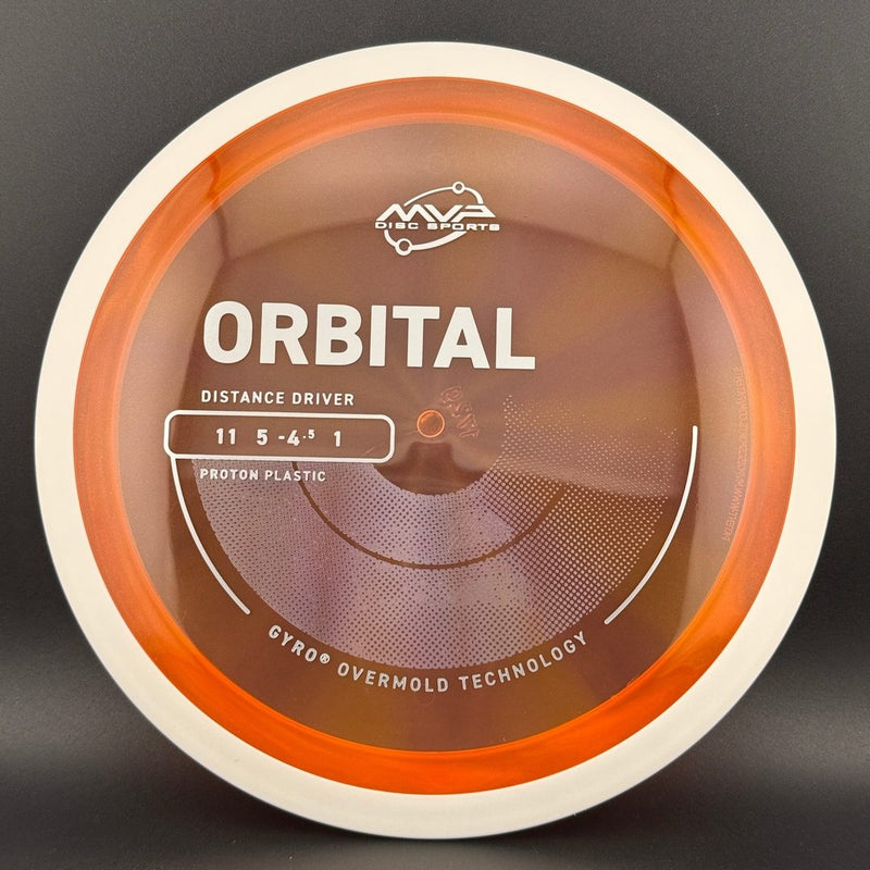 Load image into Gallery viewer, Proton Orbital

