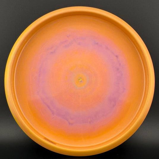 ESP Luna - "McFace" Misprint Paul McBeth 6x Claw