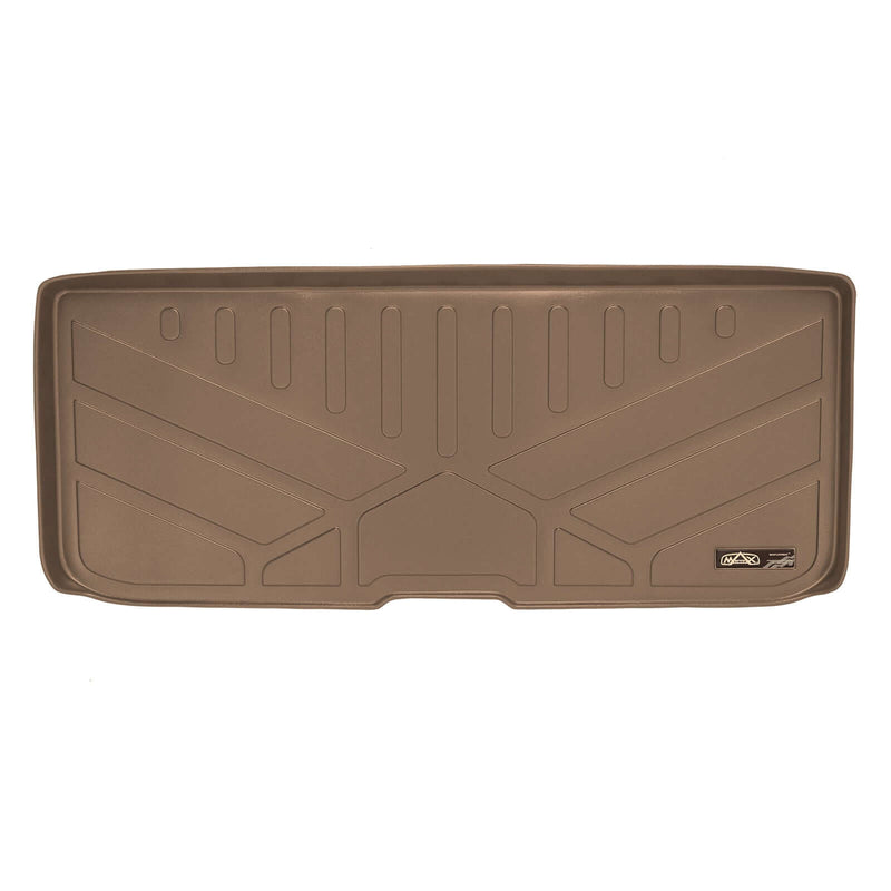 Load image into Gallery viewer, SMARTLINER Custom Fit Floor Liners For 2016-2022 Honda Pilot (8 Passenger Model)
