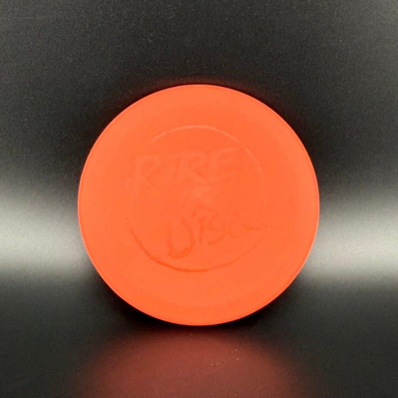 Load image into Gallery viewer, Mini v2 (100% Recycled Discs) - Rare Air Discs Ghost Stamped
