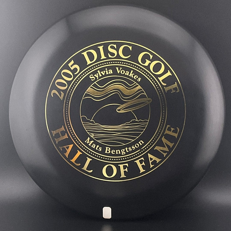 Load image into Gallery viewer, Champion Aviar Driver - 2005 Hall of Fame Commemorative *Speedy Vault*
