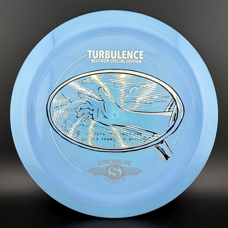 Load image into Gallery viewer, Neutron Turbulence - Special Edition by ZAM
