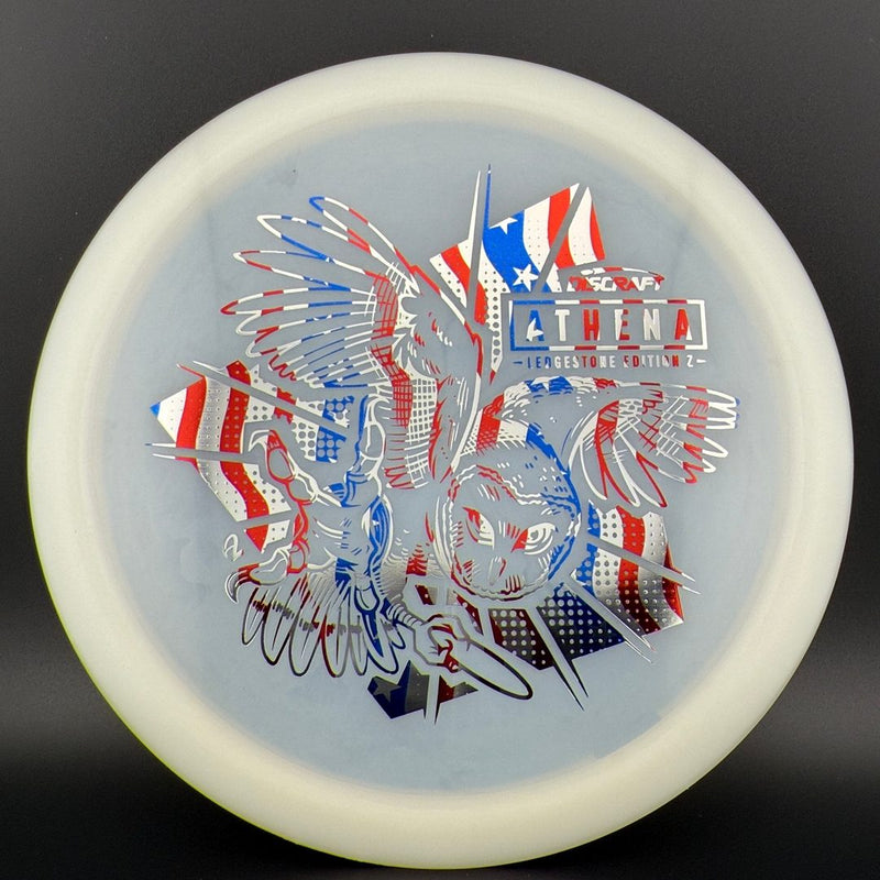 Load image into Gallery viewer, Z Athena - Pearly White - Ledgestone Finale 2025
