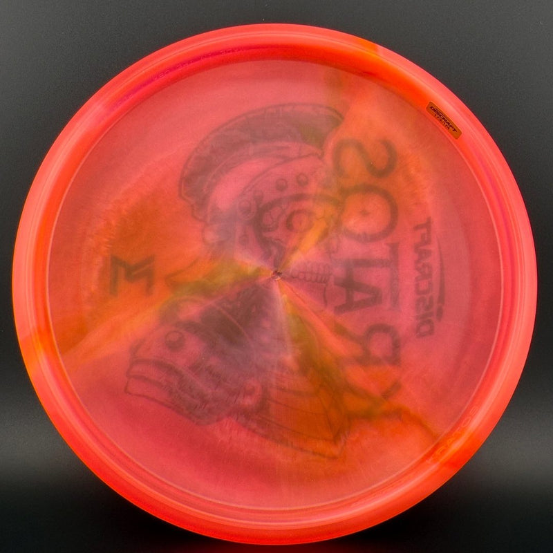 Load image into Gallery viewer, Z Swirl Kratos - "Sceletus" 2025 Paul McBeth
