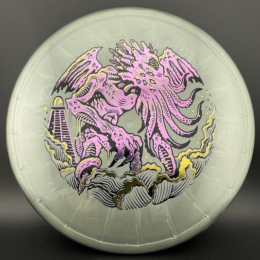 Ethereal Pathfinder - Cthulhu Limited Edition