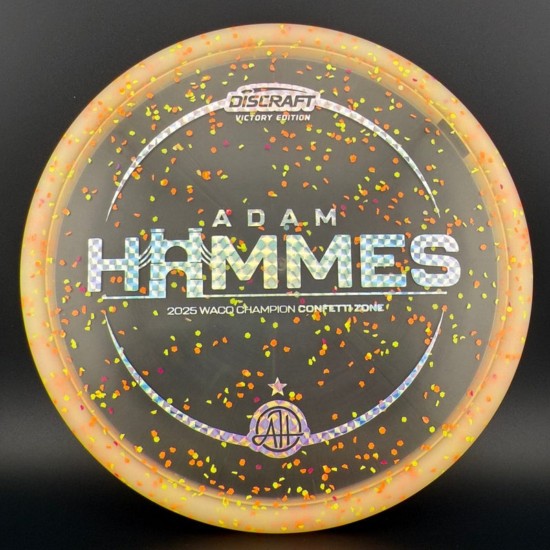 Load image into Gallery viewer, Confetti Z Zone - Adam Hammes Victory Edition - Waco 2025
