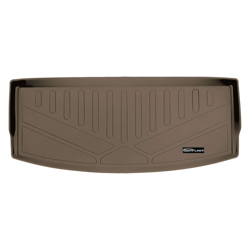 Load image into Gallery viewer, SMARTLINER Floor Liners for 2020-2021 Ford Explorer
