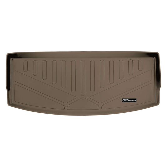 SMARTLINER Floor Liners for 2020-2021 Ford Explorer