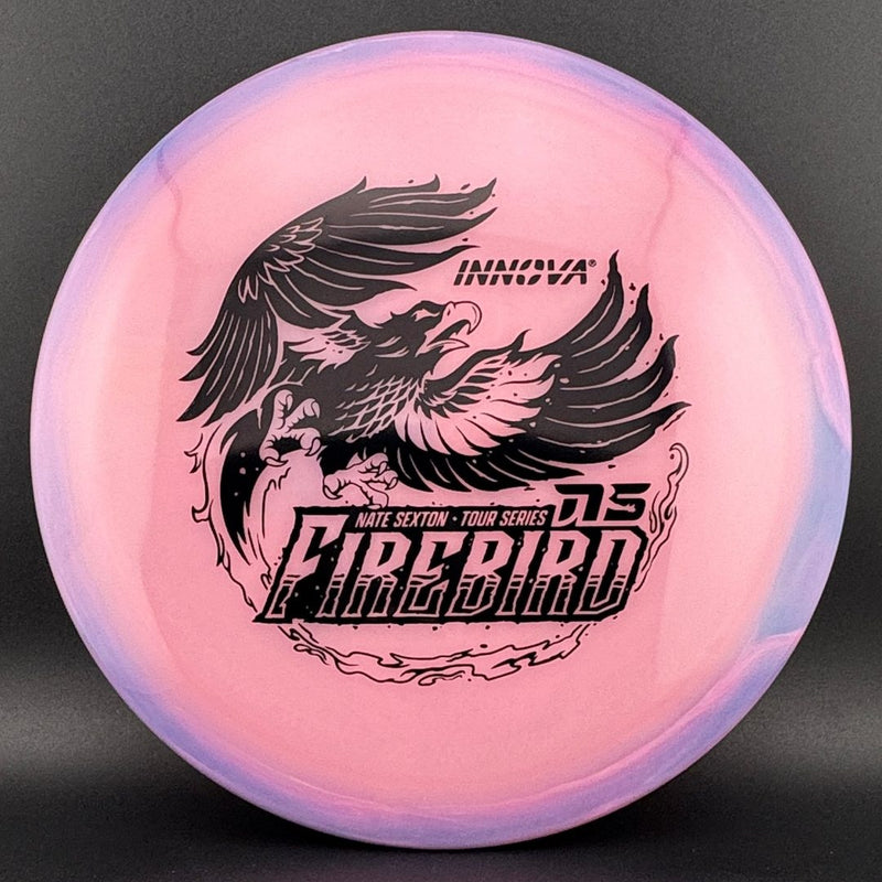Load image into Gallery viewer, Proto Glow Halo Champion Firebird - Nate Sexton 2025 Tour Series
