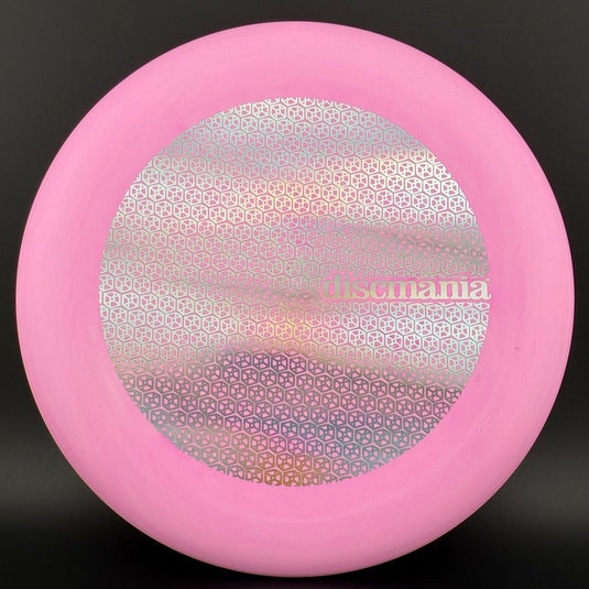 P-Line P1 (Flex 1) - Mystery Disc MB 25
