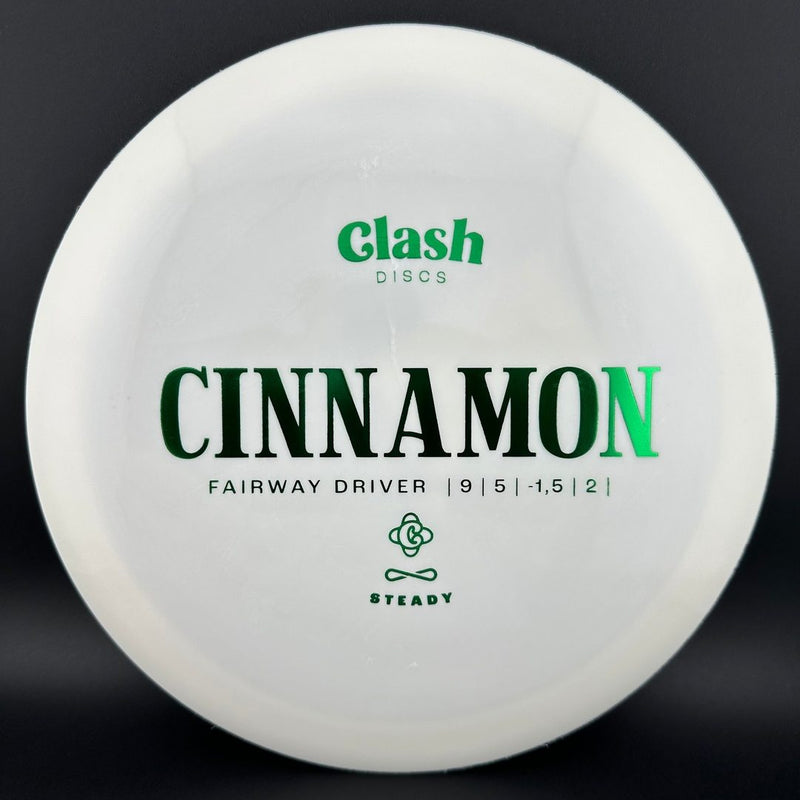 Load image into Gallery viewer, Steady Cinnamon
