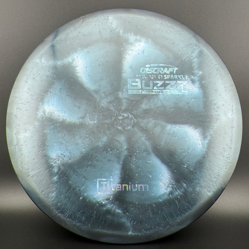Load image into Gallery viewer, Ti Sparkle Buzzz - Ledgestone 2025 Season 2
