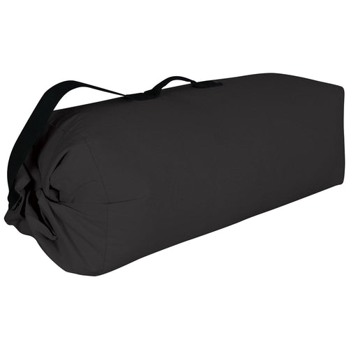 Large Canvas Duffle Bag 42