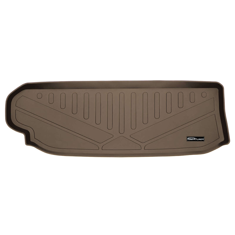 Load image into Gallery viewer, SMARTLINER Custom Fit Floor Liners For 2020-2025 Toyota Highlander (Fits models without Subwoofer)
