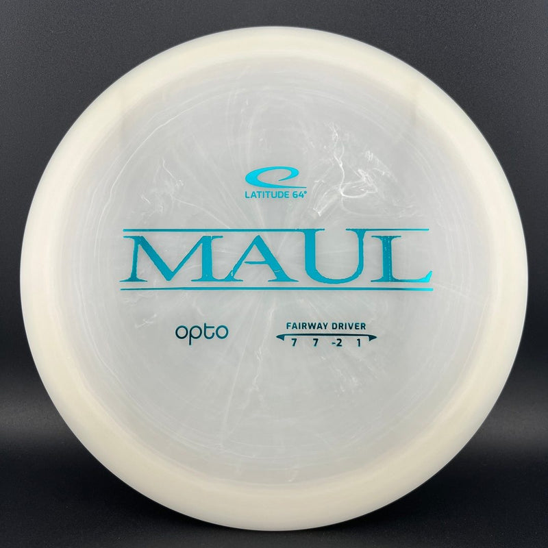 Load image into Gallery viewer, Opto Maul

