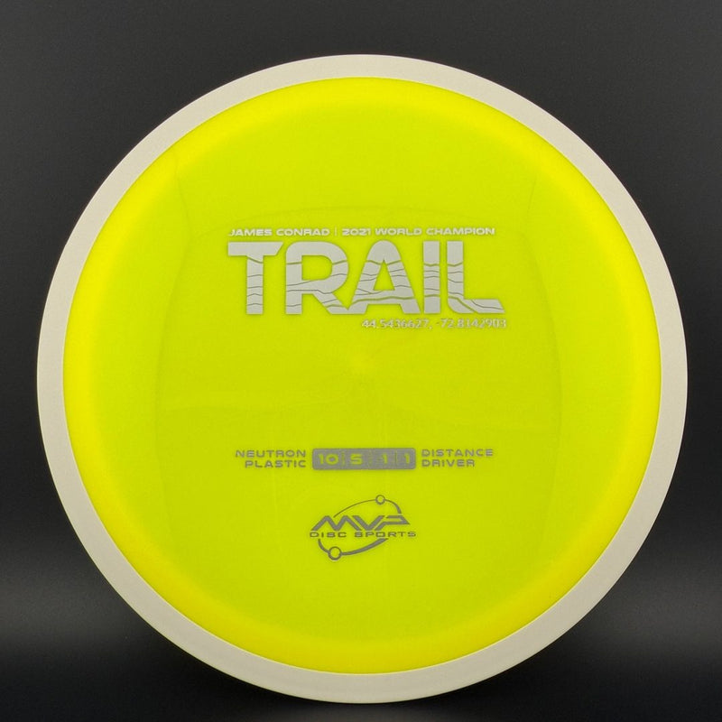 Load image into Gallery viewer, Neutron Trail
