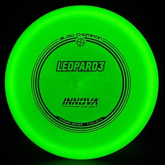 Glow Champion Leopard3
