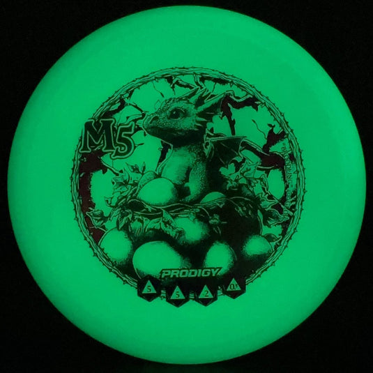 M5 Glow (400) - Broodling
