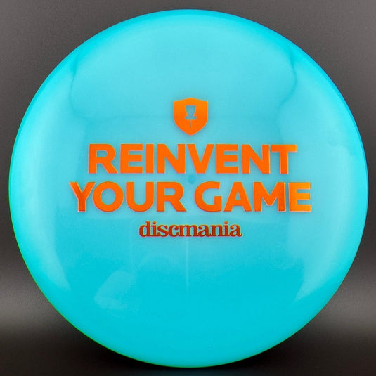 Color Glow C-Line P2x - Reinvent Your Game