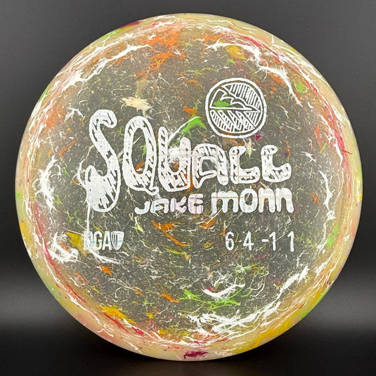 Granite Squall - Jake Monn 2025 Tour Series