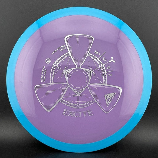 Neutron Excite