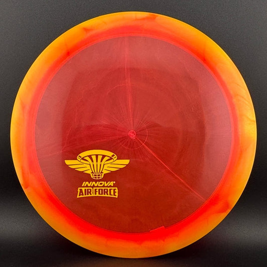 Halo Champion Mamba - Air Force