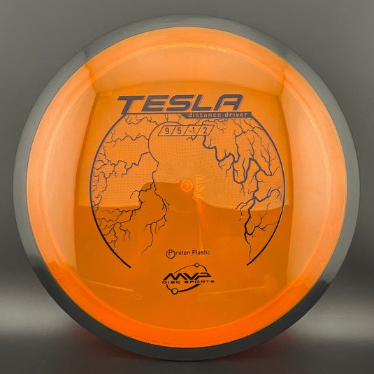 Proton Tesla