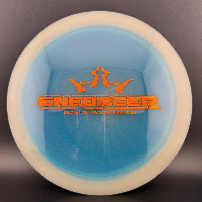 Load image into Gallery viewer, Lucid Moonshine Orbit Enforcer - Ricky Wysocki Signature Series
