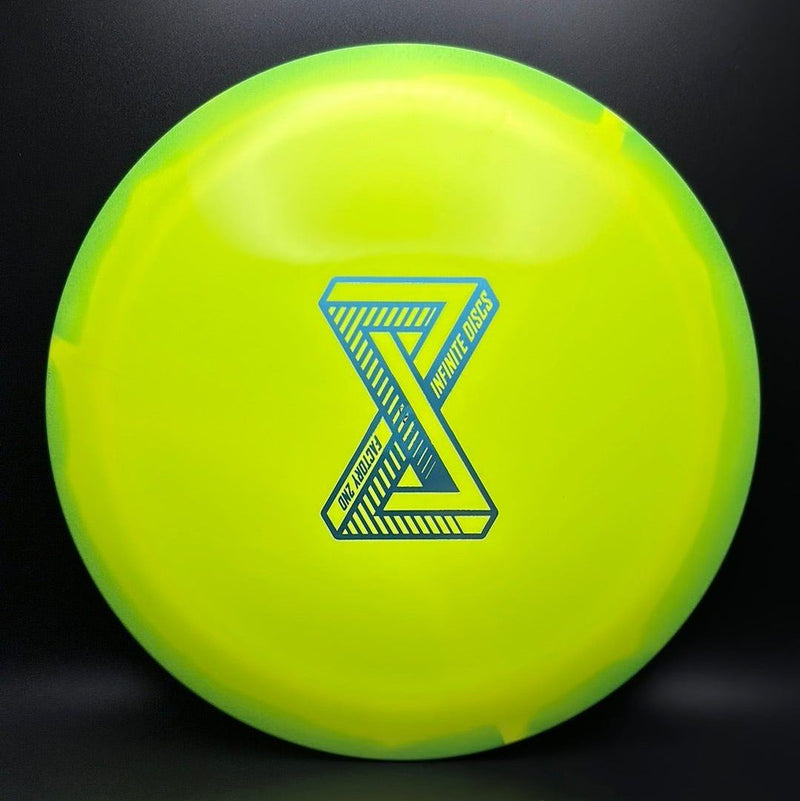 Load image into Gallery viewer, Halo S-Blend Czar - X-Out
