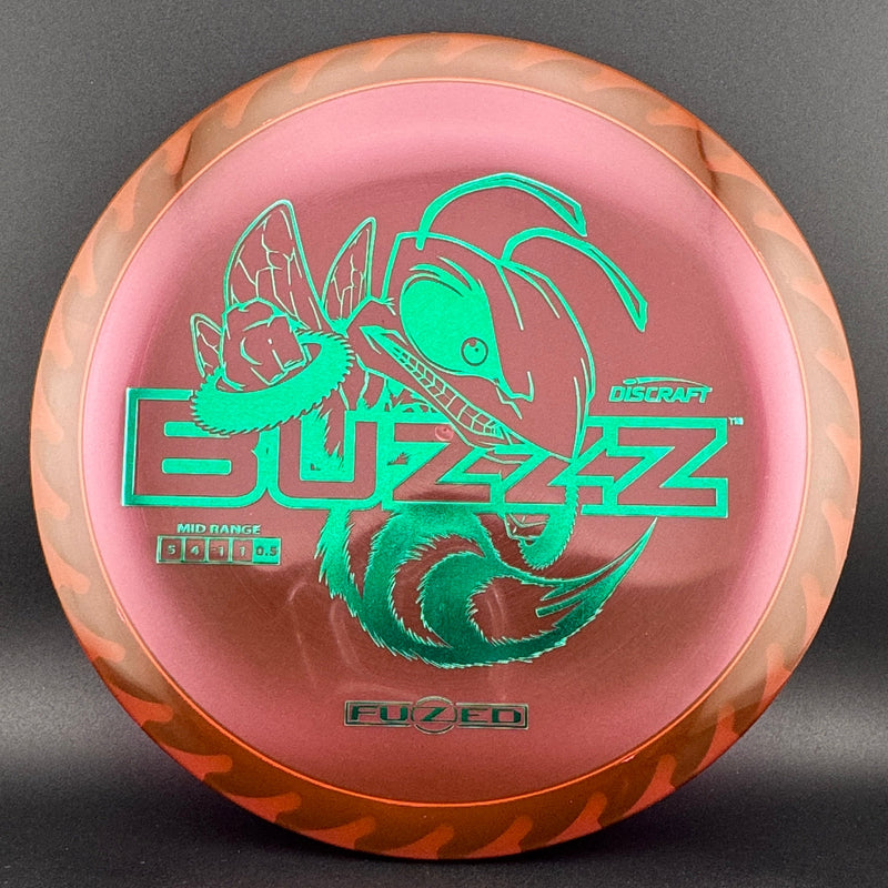 Load image into Gallery viewer, FuZed Z Buzzz - BuzzzSaw Bee
