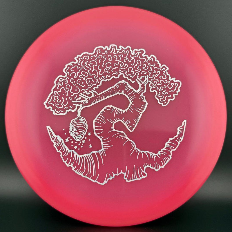 Load image into Gallery viewer, Z FLX Glo Swarm - Faylor Lake DGC
