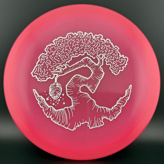 Z FLX Glo Swarm - Faylor Lake DGC