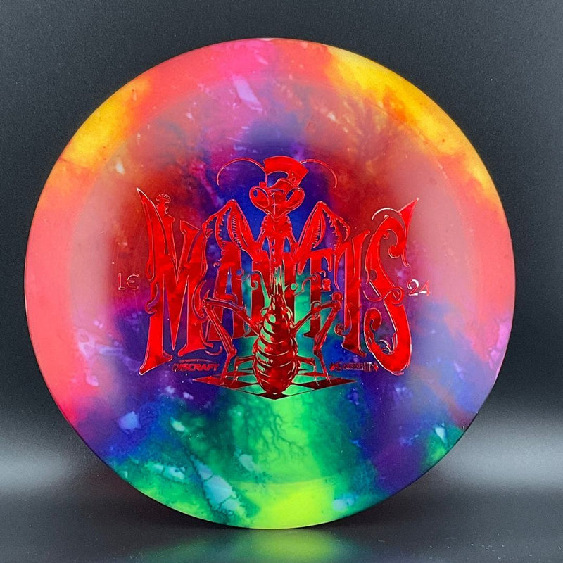 Load image into Gallery viewer, Fly Dye Z Mantis - 2024 Ledgestone Season 3
