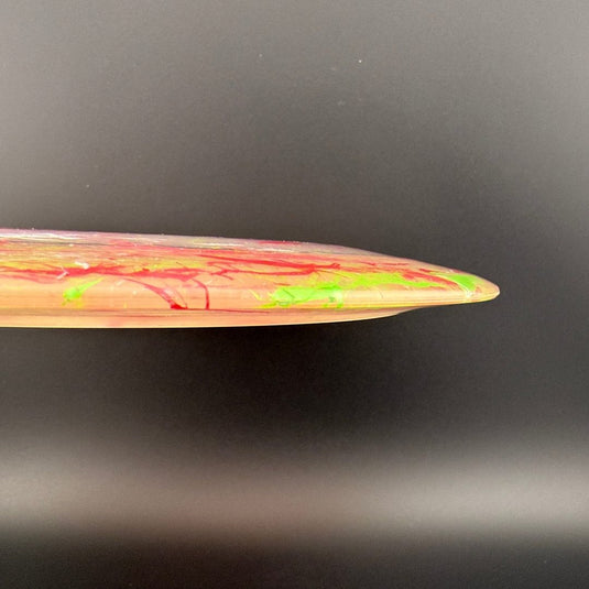Jawbreaker Z FLX Nuke - Xmas Nuke - VIP Series