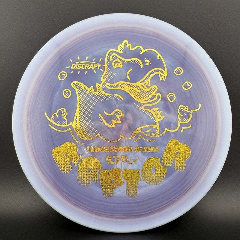 Load image into Gallery viewer, Super FLX ESP Raptor - Ledgestone Blend
